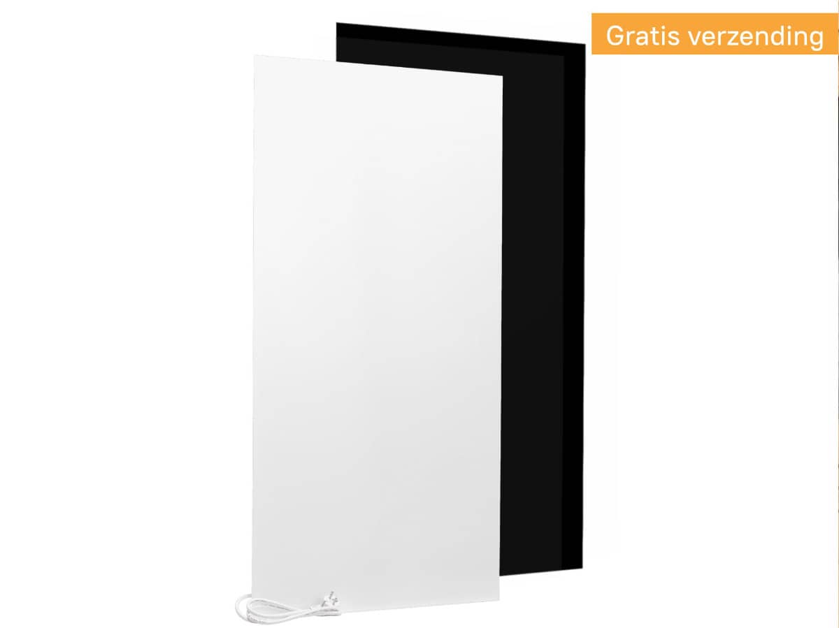 Infraroodpanelen van kwaliteit